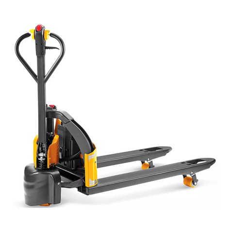U-Line H-7505 User manual