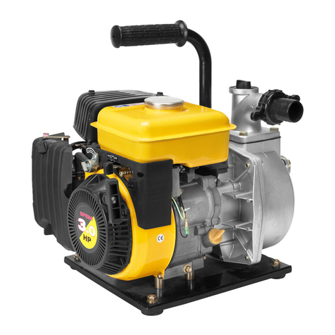 Meec tools 735018 operating instructions Meec tools 735018 operating instructions