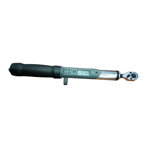 Digitool Solutions DWU-2501 user guide