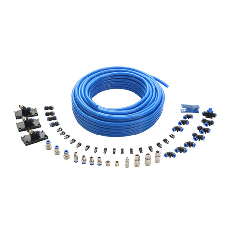 Kobalt SGY-AIR211 manual