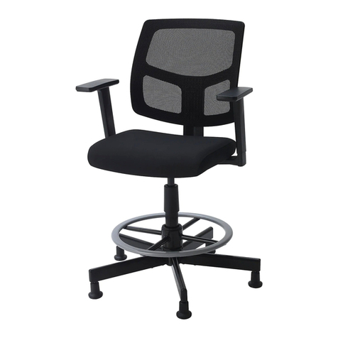 IKEA GARKA Assembly instructions