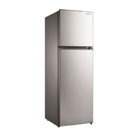 Living & Co HD-333FWEN user manual