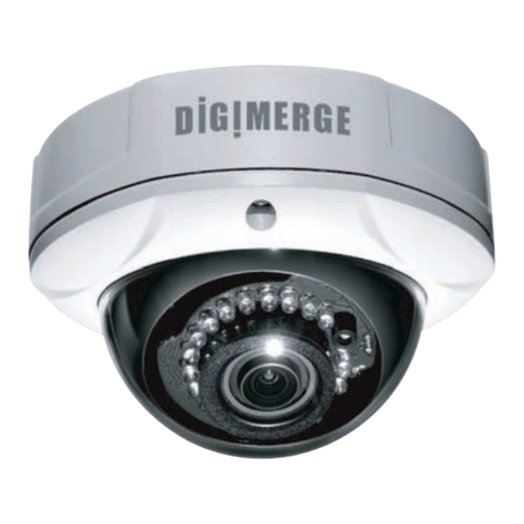 Digimerge DPV34WL Manual Digimerge DPV34WL Manual