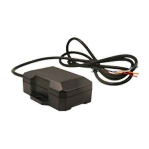 NexTraq HT-4212 installation guide