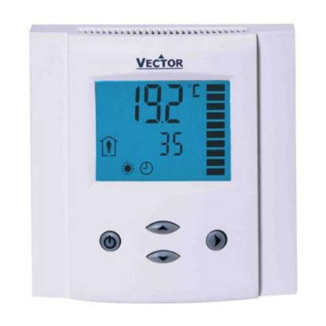 Vector TLC3-FCR-M2-24 Engineering manual