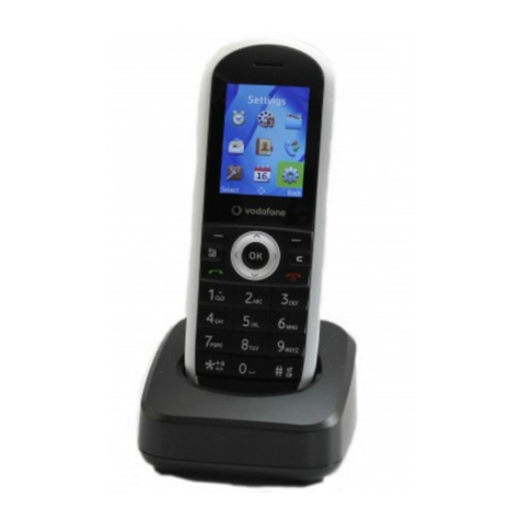 Huawei ETS-2 User manual