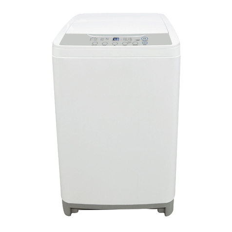 Living & Co 55WM-330 Instruction manua