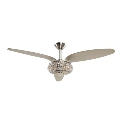Parrot Uncle F6168110V Use and care guide