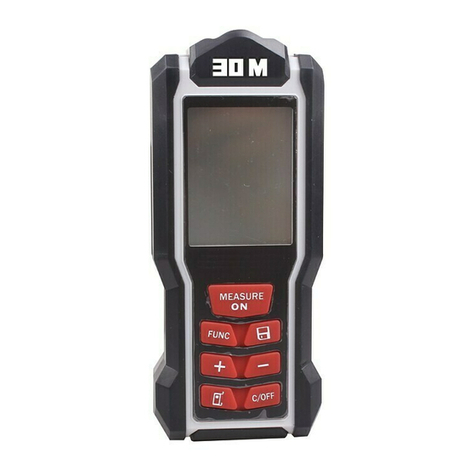 Vertex NLT30 user guide