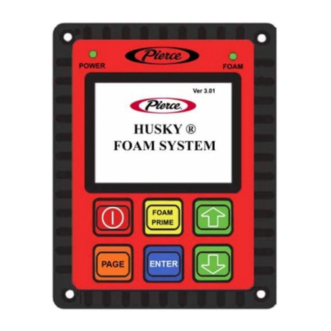 Pierce HUSKY 12 GPM Manual