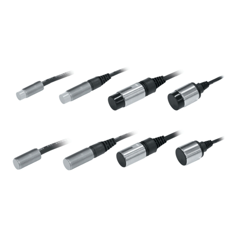 HANYOUNG NUX UP 12RM-4 Series instruction manual