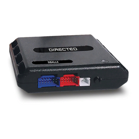 Xpresskit DBALL2-HYUNDAI9 User manual