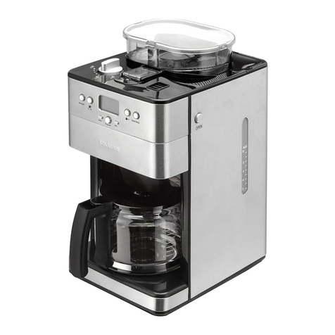 Sandstrom S10GC15E User manual