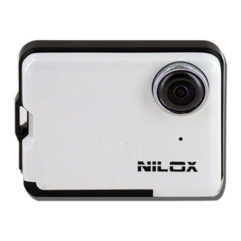 Nilox MINI manual