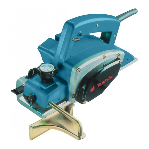 Makita N1923BK instruction manual