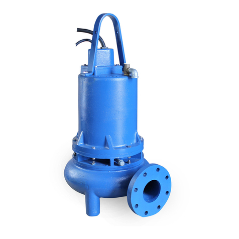 Power-flo PF4NC2824SS Series Guide