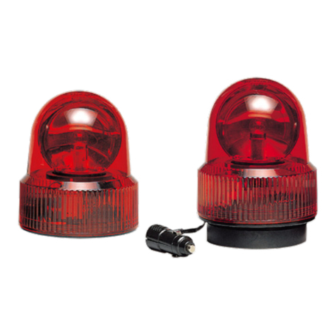 HANYOUNG NUX RLA-KB Series quick start guide HANYOUNG NUX RLA-KB Series quick start guide