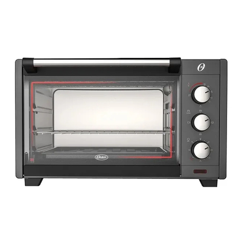 Oster TSSTTV7030 User manual