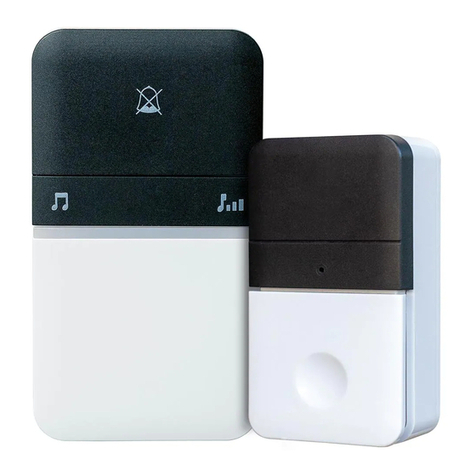 HAMPTON BAY HB-7313-03 Use and care guide