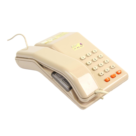 British Telecom Viscount user guide