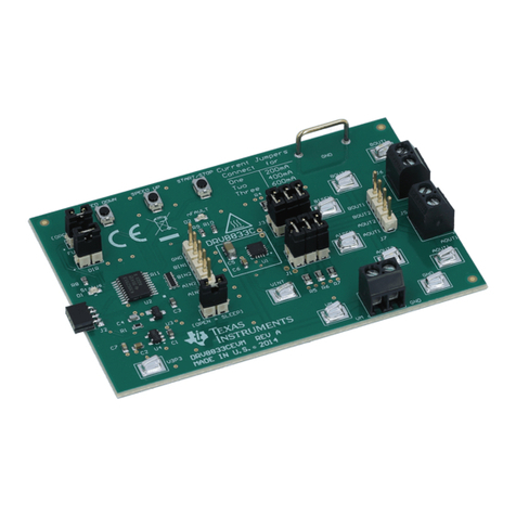Texas Instruments DRV8833C user guide Texas Instruments DRV8833C user guide