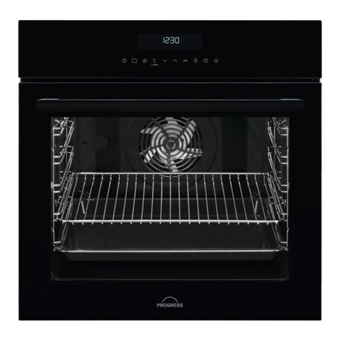 Progress PBP43103B User manual