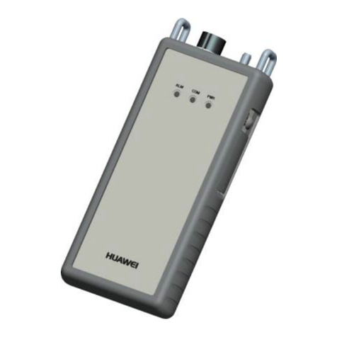 Huawei APAA00001 user manual