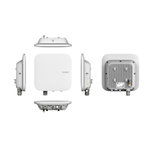 Huawei eA680-950 User manual