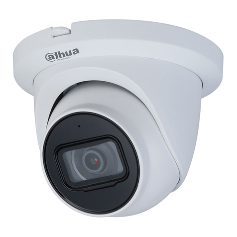 Dahua N42BJ62 User manual