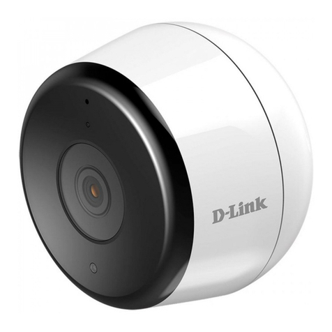 D-Link DCS-8600LHA1 User manual