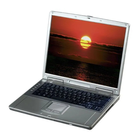 Prestigio NOBILE 157 user guide