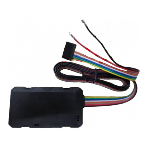 Greenpacket AT10-2 Use manual