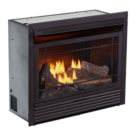 Duluth Forge 170032 Quick start guide