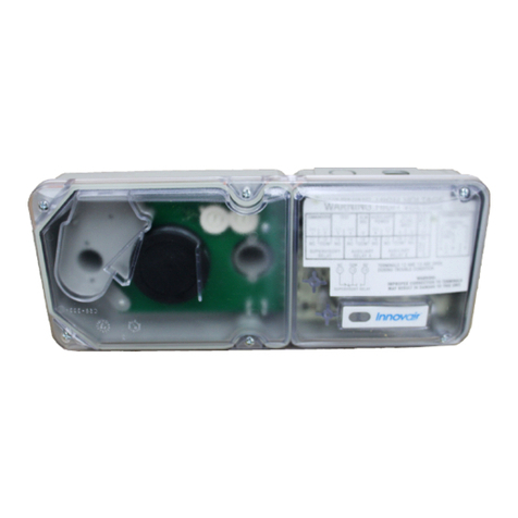 Johnson Controls DH300RPL User manual Johnson Controls DH300RPL User manual