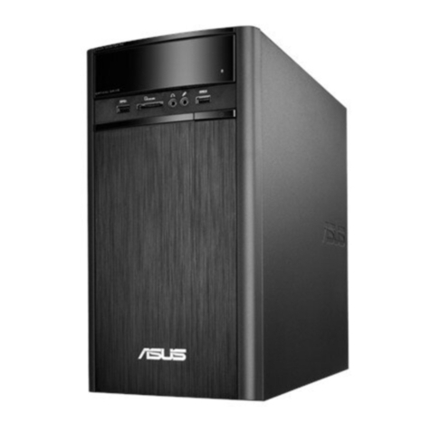 Asus A31AM-J user guide