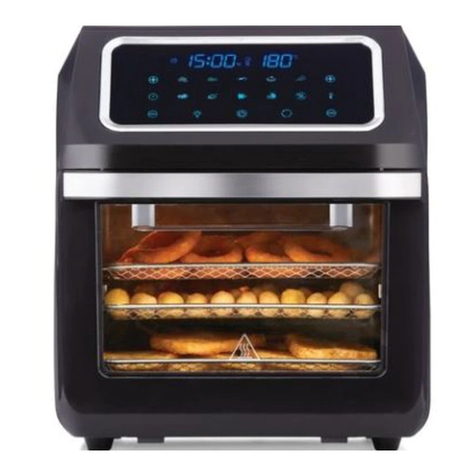 anko AF1006 user manual