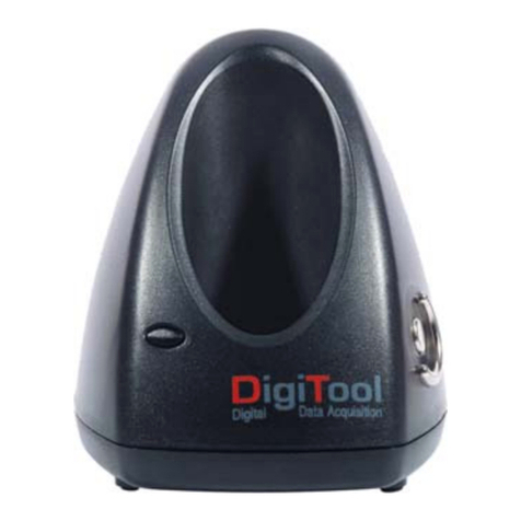 Rosslare DigiTool GC-02 installation instructions