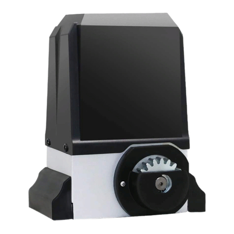 Topens RK2600 user manual Topens RK2600 user manual