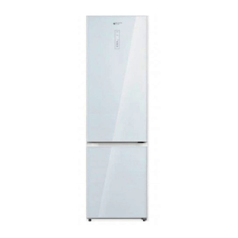 EAS Electric EMC2011GN1 instruction manual
