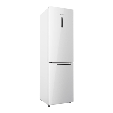 EAS Electric EMC2020SW instruction manual EAS Electric EMC2020SW instruction manual
