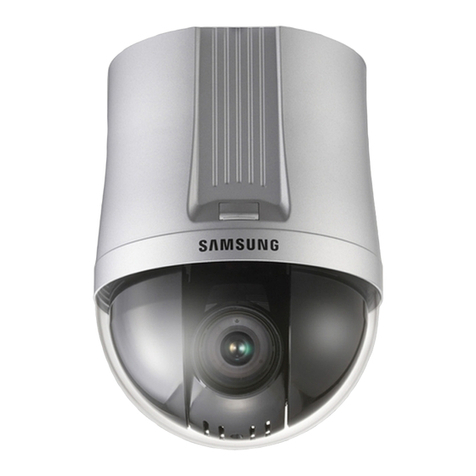 Samsung 37X User manual