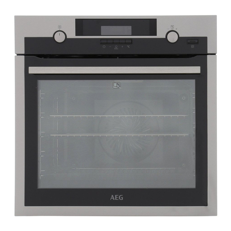 AEG BPS552020M user manual