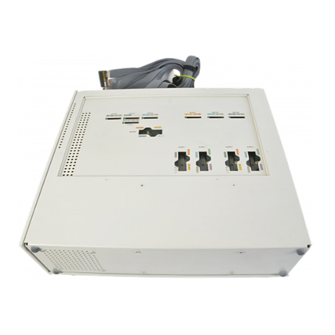Tektronix TMSSY2 mPGA479 instruction manual