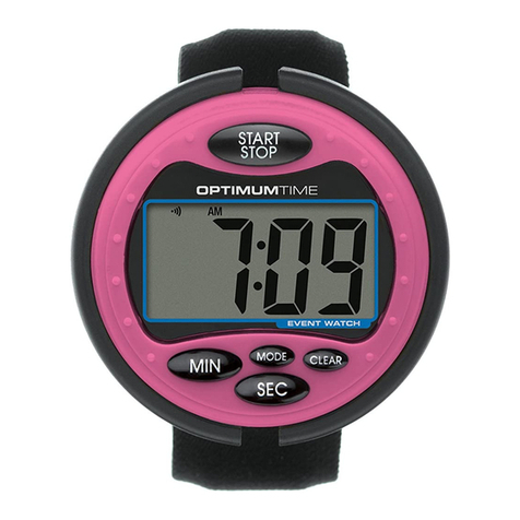 Optimum Time Ultimate Event instructions