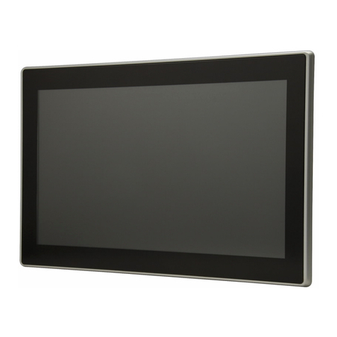 Eaton XP-503-10-A10-A01-1B manual