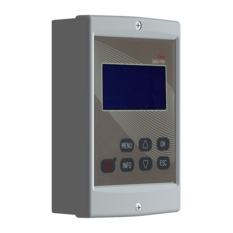 Hewalex GH26-P09 user manual