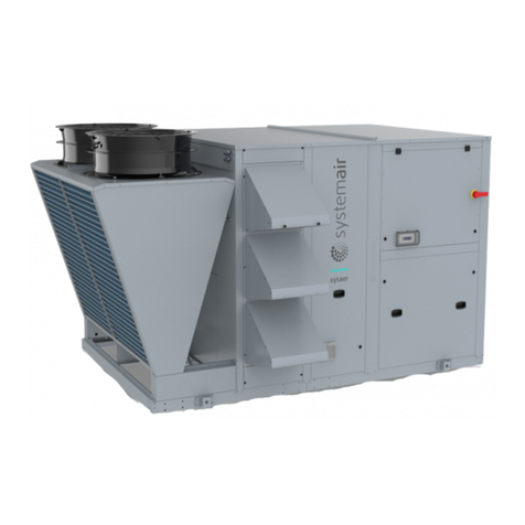 System air SYSAER R32 SR R32 105 Manual