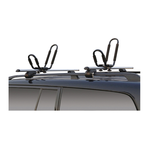Hamron 002-263 User manual Hamron 002-263 User manual