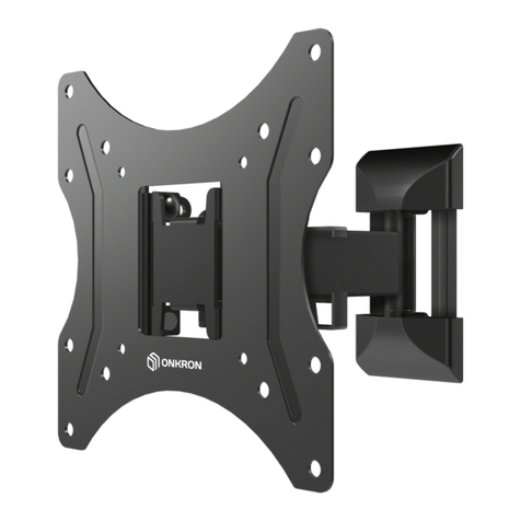ONKRON M2S user guide
