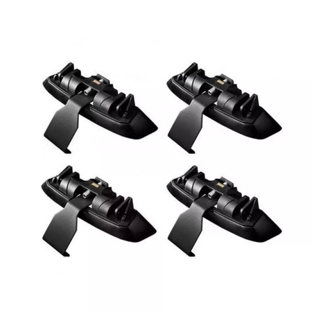 Whispbar K818W Fitting instructions Whispbar K818W Fitting instructions
